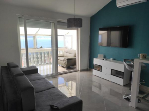 Novi BR Apartment